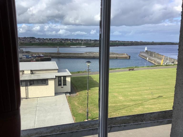 Harbour View - Chambres d'hôtes Wick
