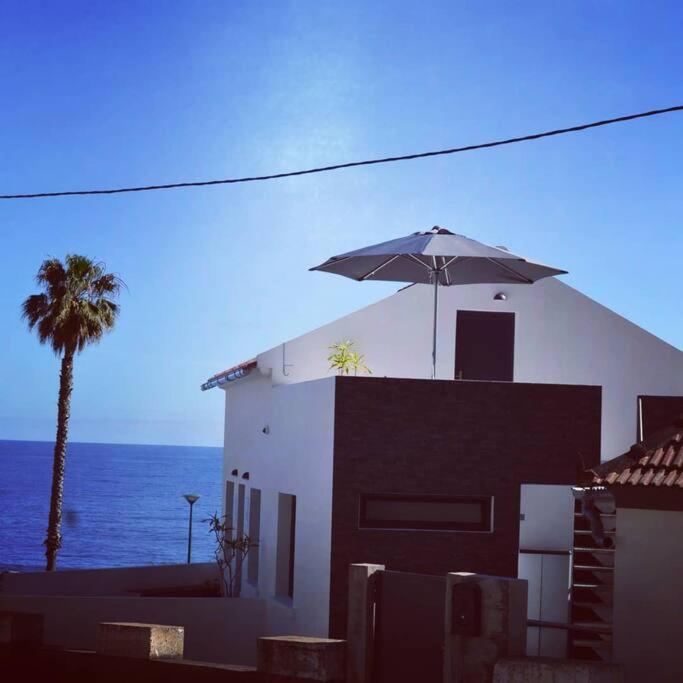 Lazy Lizard Studio - Ferienwohnung Seixal