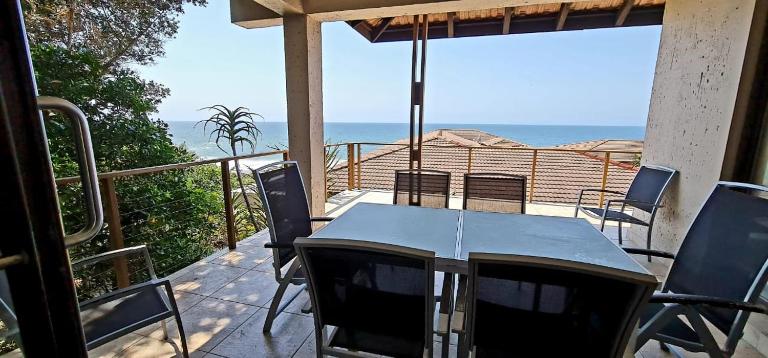 Privacy at its best - 23b Sovereign Sands - B&B KwaDukuza