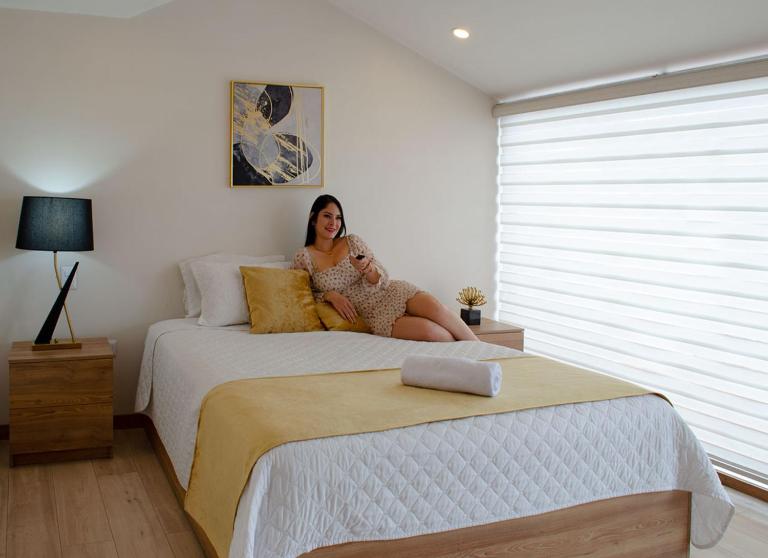 HOTEL BRIST0L SUITES Centro Histórico - B&B Cuenca