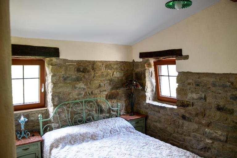CASA LUCERTOLA - B&B Apricale