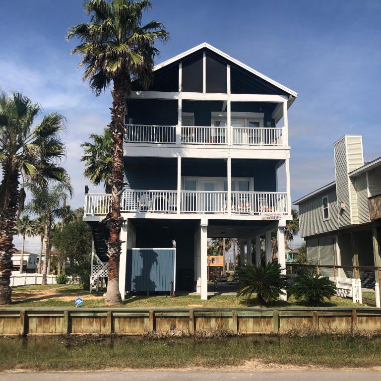 SOLAJE - B&B Galveston