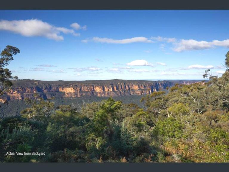 Leura Sublime Sunrise - B&B Leura