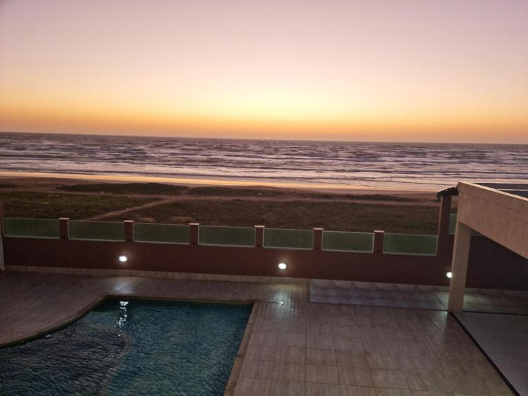 Apartamento Vista Mar – Pé na Areia - B&B Cabo Frio