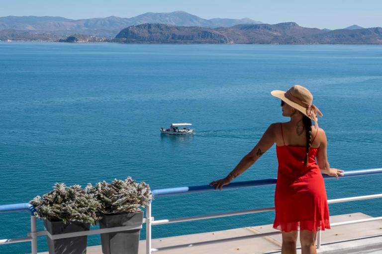 Meli Apartments & Villas - B&B Kiveri