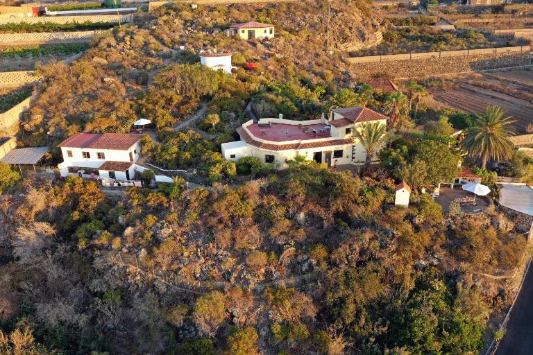 Bodeguita - Finca Tabaiba by TOR - B&B Icod de los Vinos