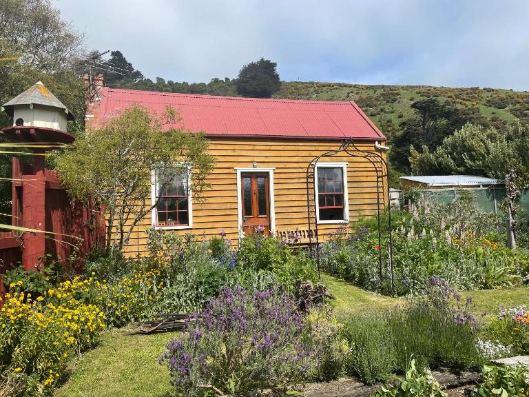 Portobello Settler's Cottage - B&B Portobello