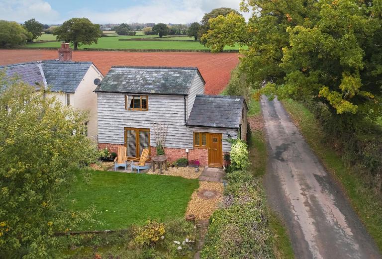 Archers Cottage - B&B Leominster