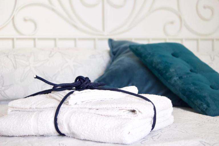 Uno Scorcio di Blu - B&B Rimini