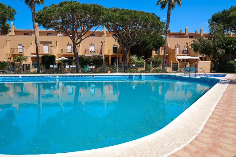 Casa Marisa Sancti Petri - Chambres d'hôtes Novo Sancti Petri