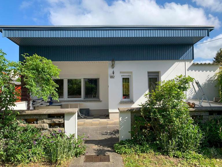 Ferienbungalow 182 - Chambres d'hôtes Stahlbrode