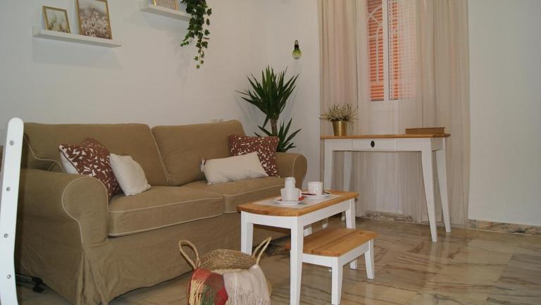 Sevilla BRISAS VIP Valencina de la concepción - Ferienwohnung Sevilla