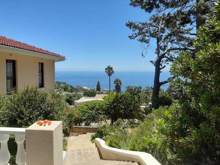 Room for 2 in Camps Bay - Ferienwohnung Kapstadt