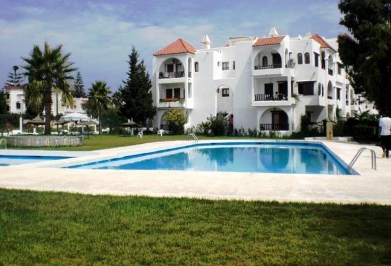 Casa Cabo Negro - Chambres d'hôtes Cap Negro I