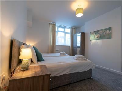 Lower Ashby Apartments - Chambres d'hôtes Scunthorpe