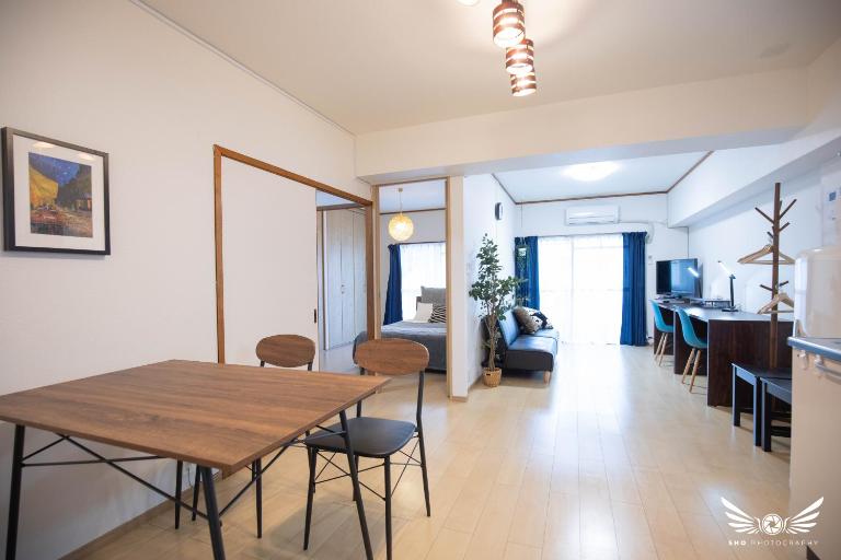 Gentry Hakata - B&B Fukuoka