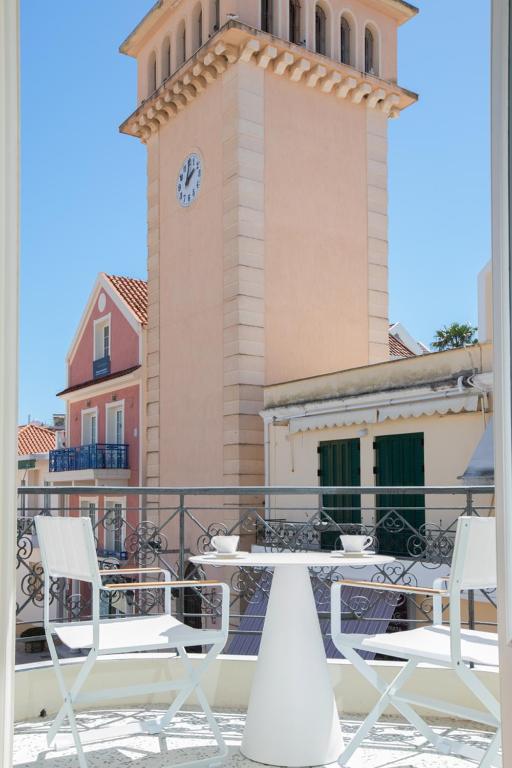 Etoile Luxury Suites - Ferienwohnung Argostoli