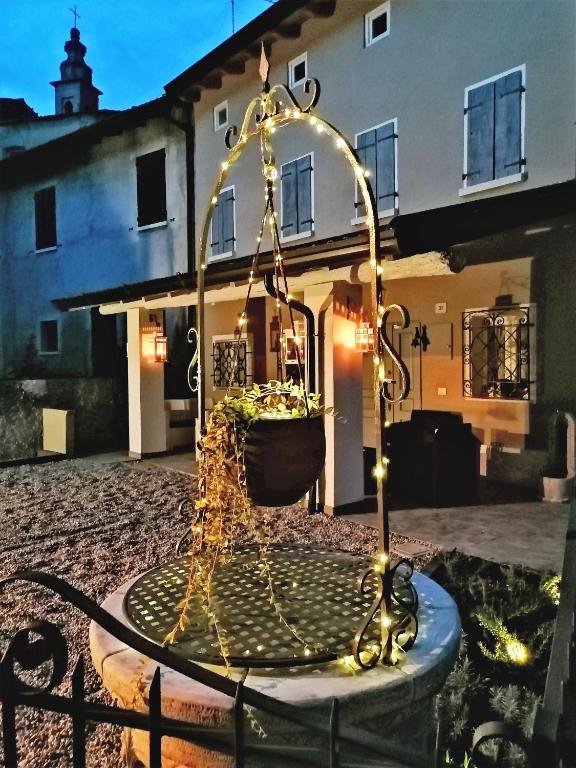 Residenza al Castello - B&B Castellaro Lagusello