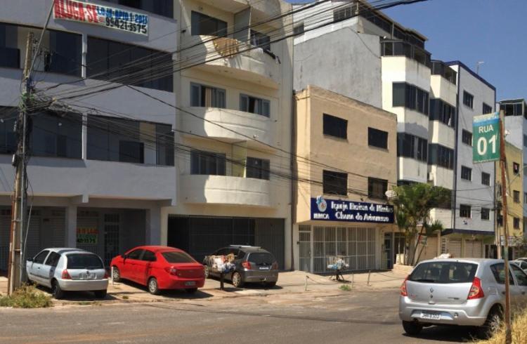 Apartamento para temporada perto do aeroporto de Brasilia - B&B Brasília