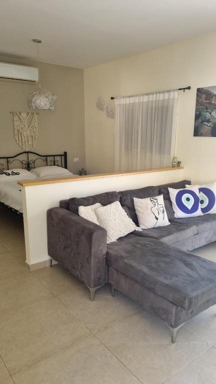 Rivka's Ein Gedi - B&B ‘En Gedi