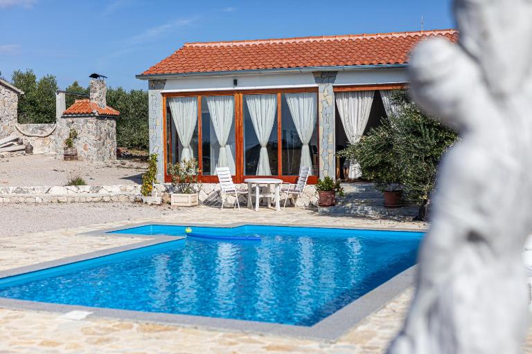 4 Fortresses - Ferienwohnung Šibenik
