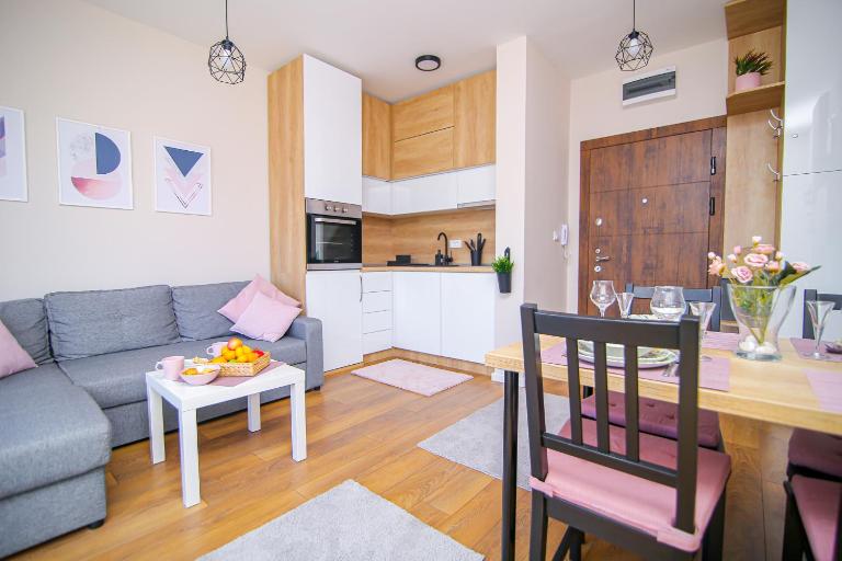 Narcis 18 - Novonamesten apartman sa prelepim panoramskim pogledom - Chambres d'hôtes Zlatibor