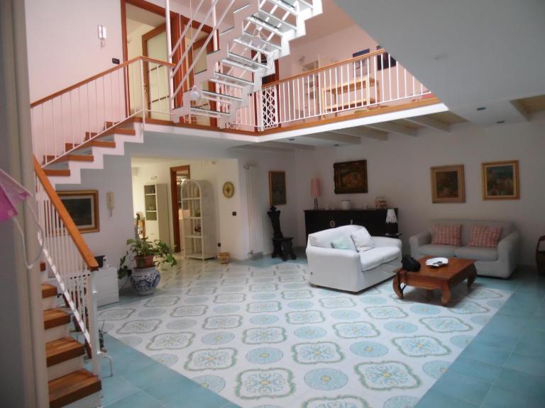 A Casa di Monica - B&B Pozzuoli