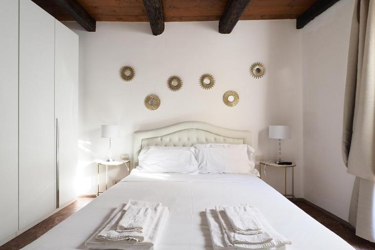 Mila Apartments Magenta - Chambres d'hôtes Milan