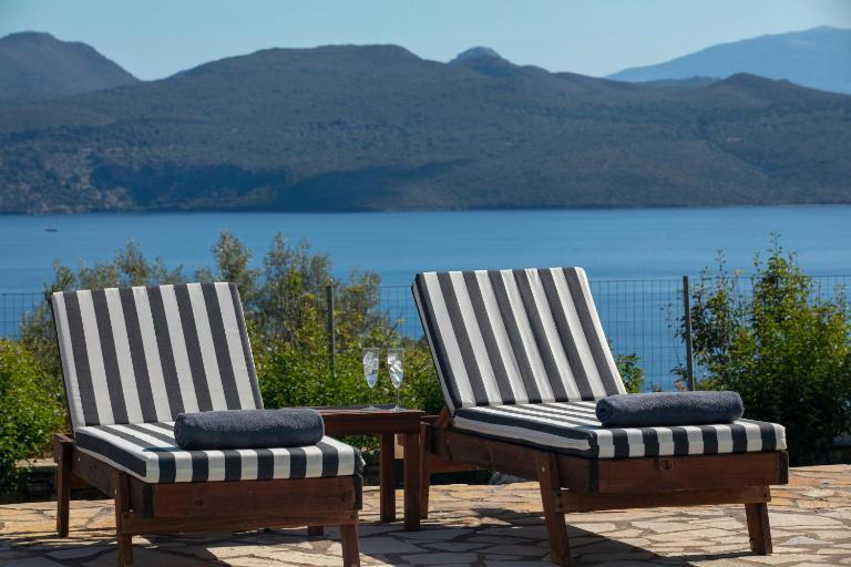 Villa Artemis - B&B Nikiana