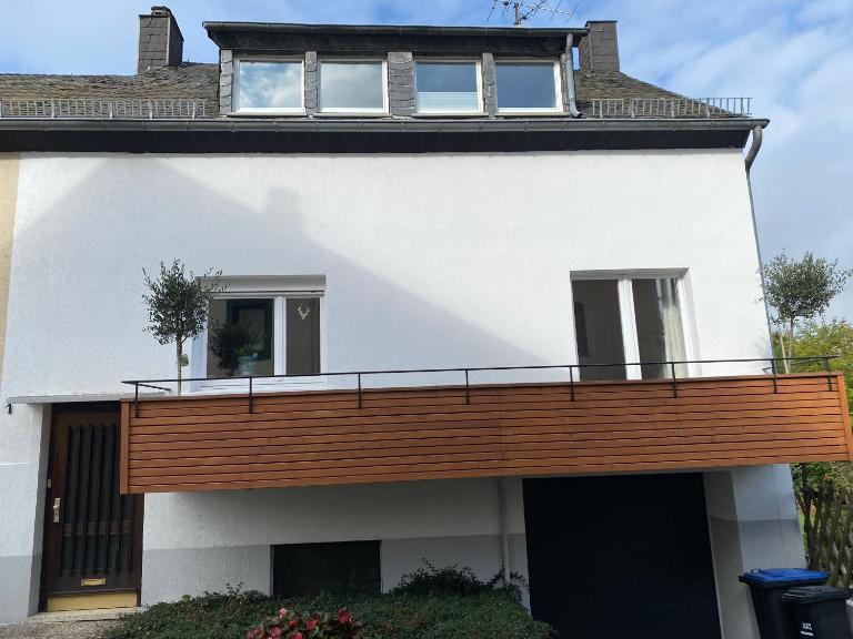 Gästehaus Melitta - B&B Stadtkyll