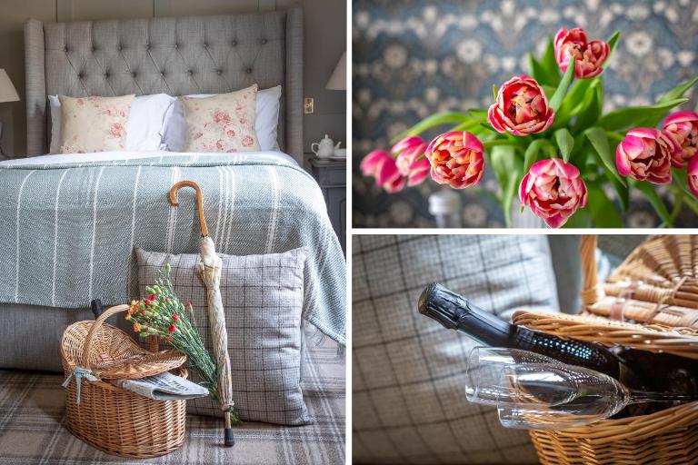 The Running Horses - B&B Mickleham
