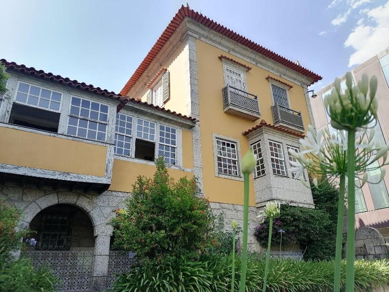 Camelia Rooms - B&B Guimarães