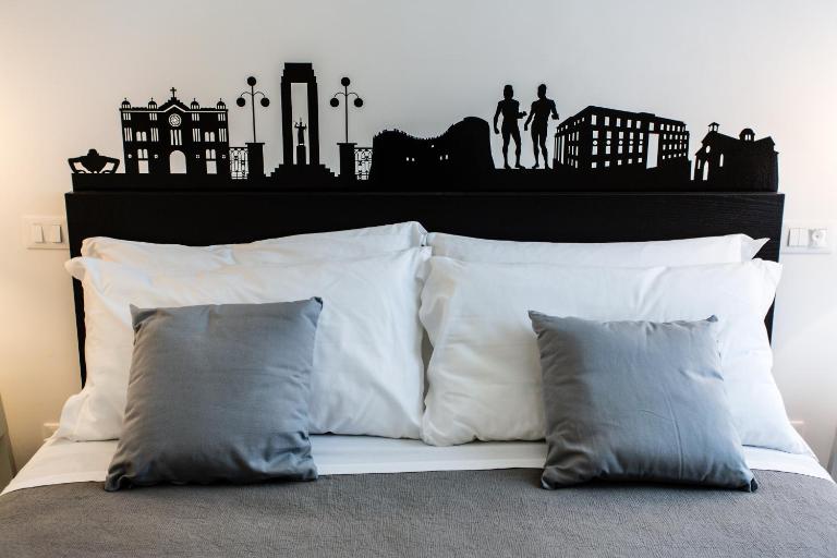 Rhegion B&B - B&B Reggio Calabria