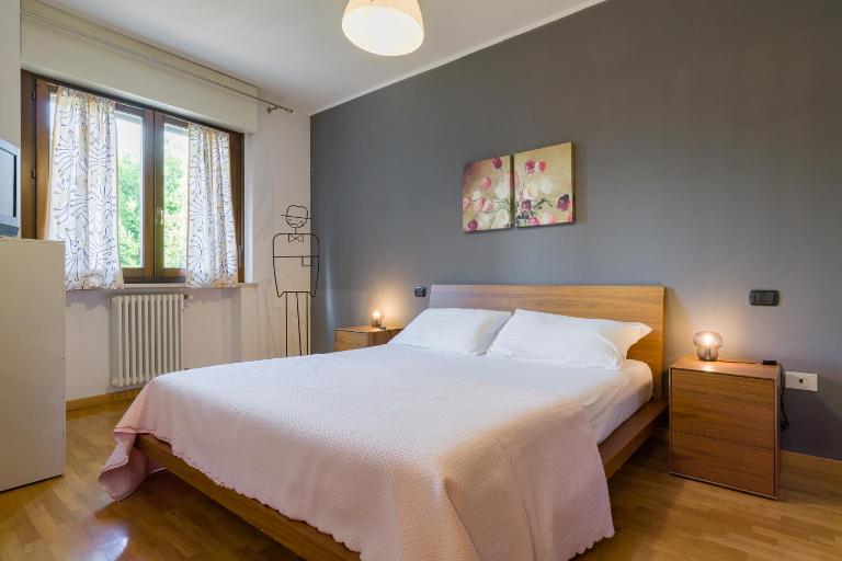 Le Volpi in città by Reasy&Busy - Bed and Breakfast Verona