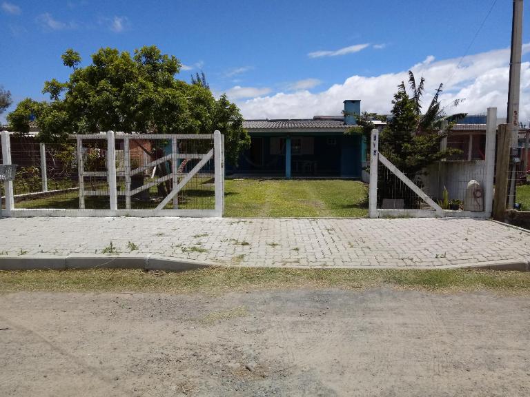 Casa com vista para o mar - B&B Capão da Canoa