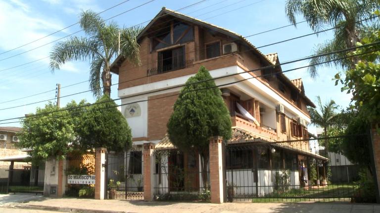 Dell Osky Pousada - B&B Florianópolis