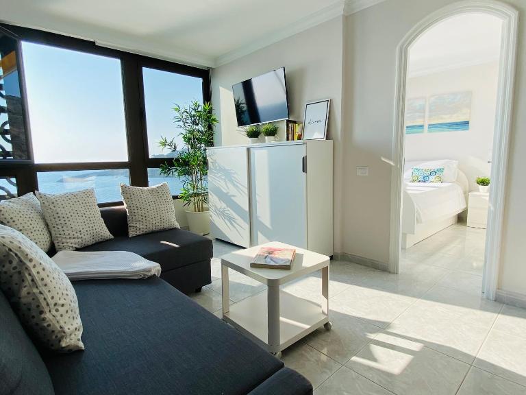 Doñana12 by SunHousesCanarias - B&B Patalavaca