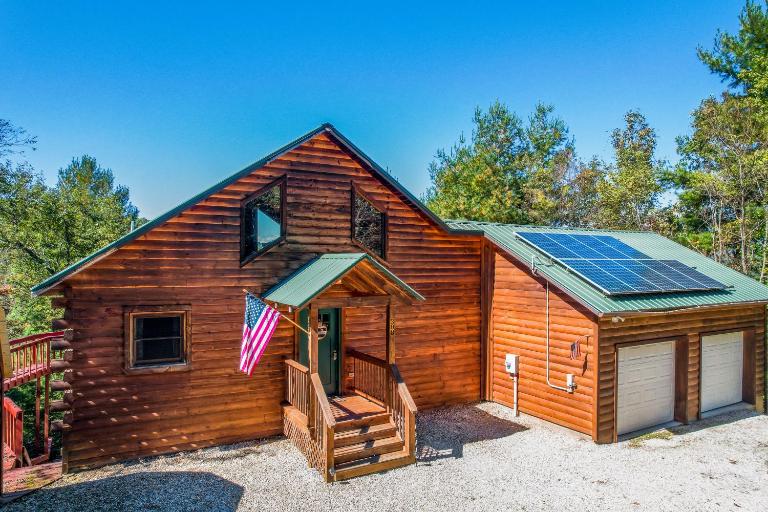 Lost Indian Hideaway - B&B Whittier