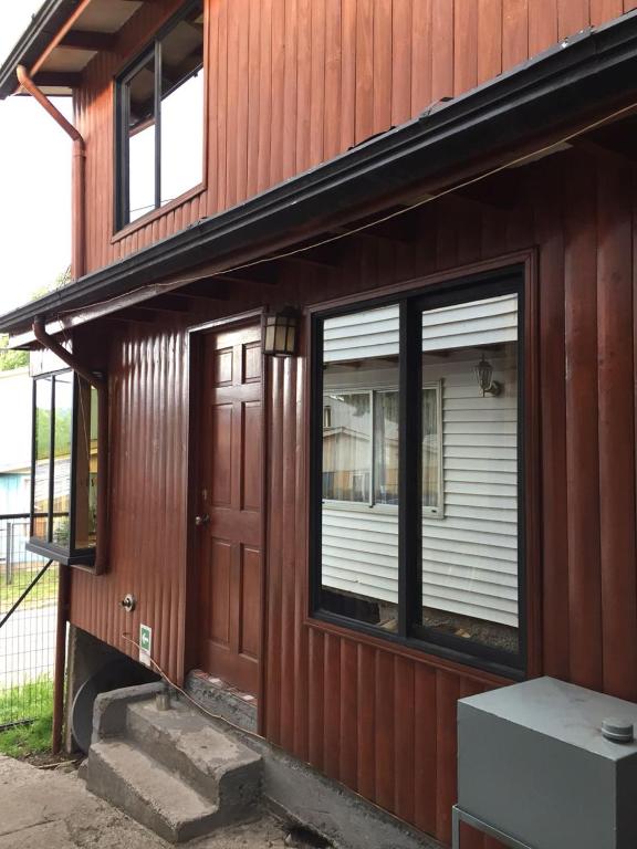 Apartamentos Patagonia Dove - B&B Coyhaique