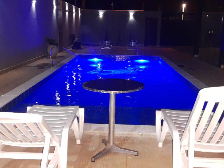 CASA GAVIM - B&B Olímpia