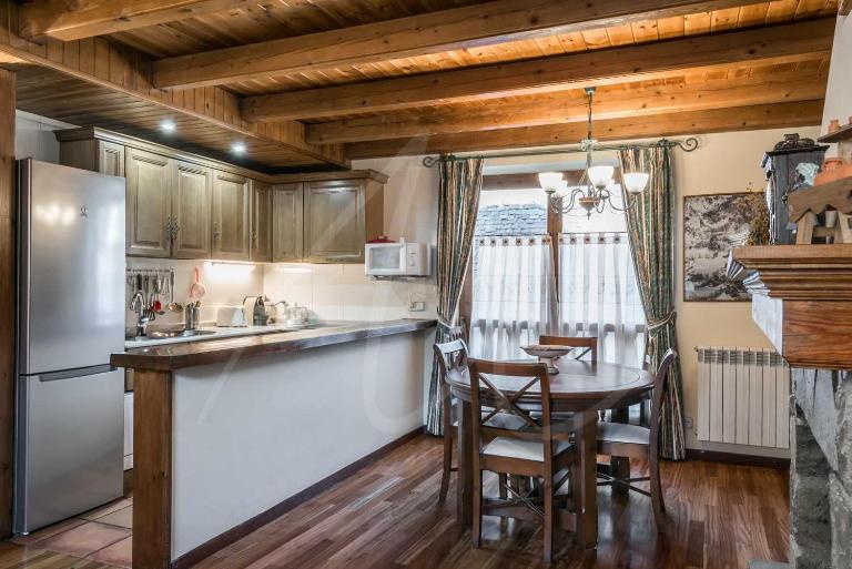 Casa Marimanha by SeaMount Rentals - B&B Salardú