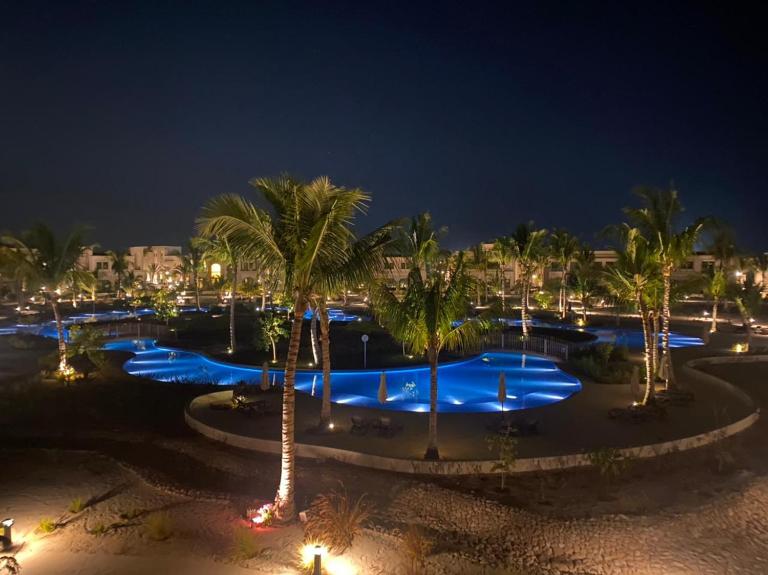 Diamond Forest Island Hawana - Bed and Breakfast Şalālah
