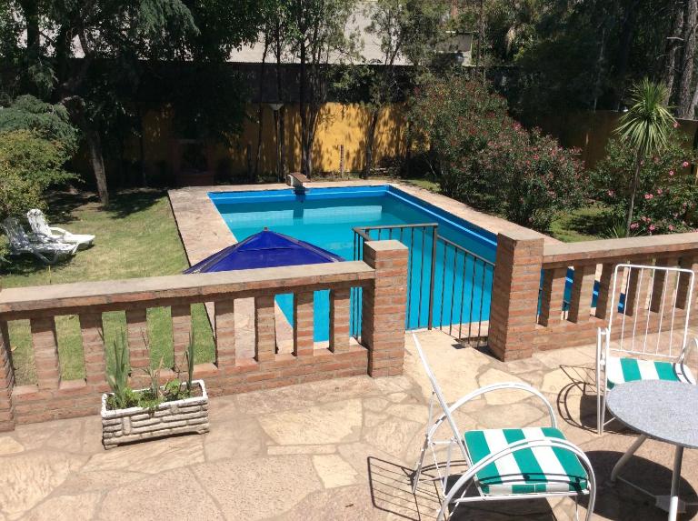 Espectacular casa - B&B Córdoba