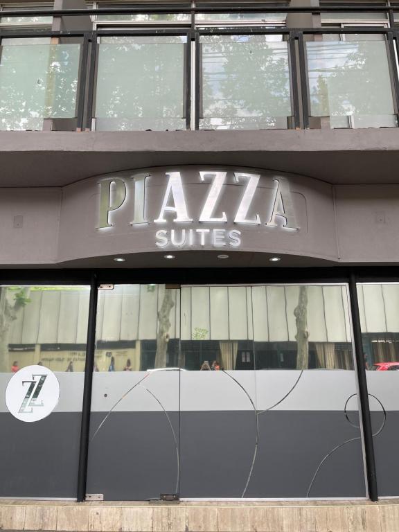 Piazza Suites 2 - B&B Mendoza