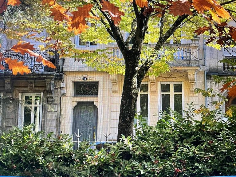 La Villa Bocage - B&B Bordeaux