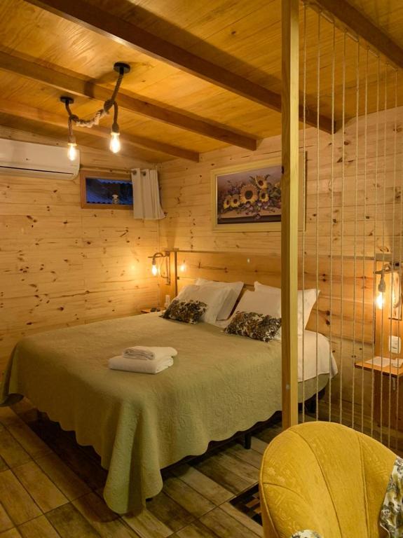 Rancho do Xaxim - Gramado - B&B Gramado