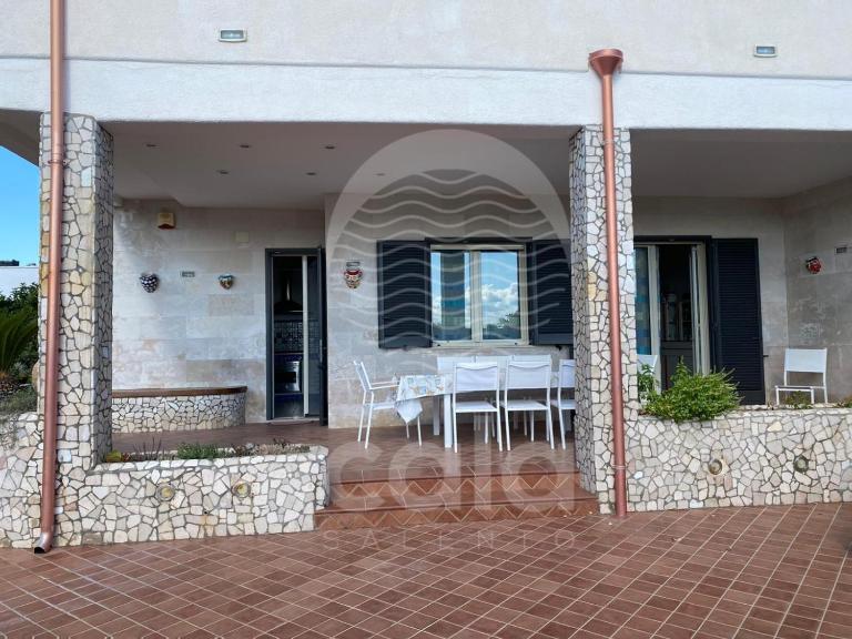 Villa Giulietta By Cala Salento - Bed and Breakfast Torre Lapillo