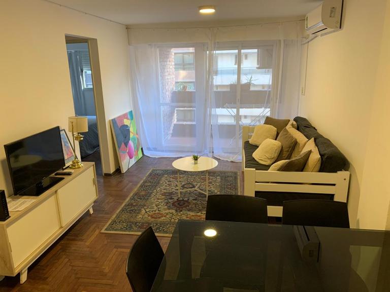 Pueyrredon 40, Nueva Cordoba - Ferienwohnung Córdoba