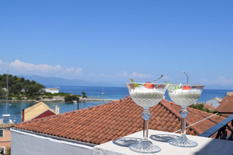 Villa Paxos - B&B Gaios