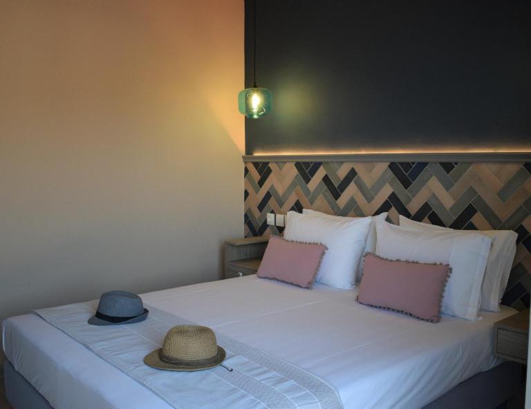 Villa Paxos - B&B Gáïos